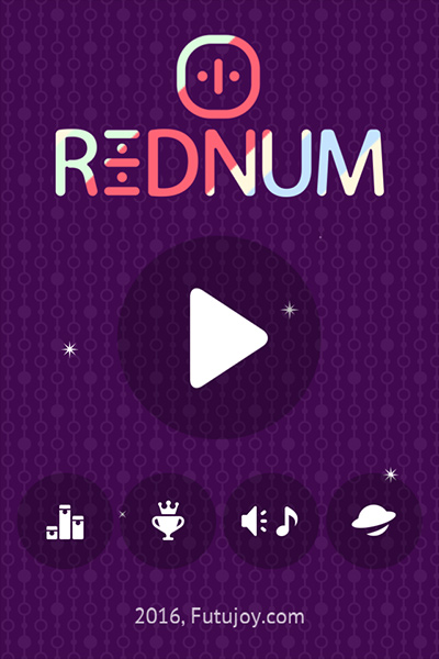RedNum