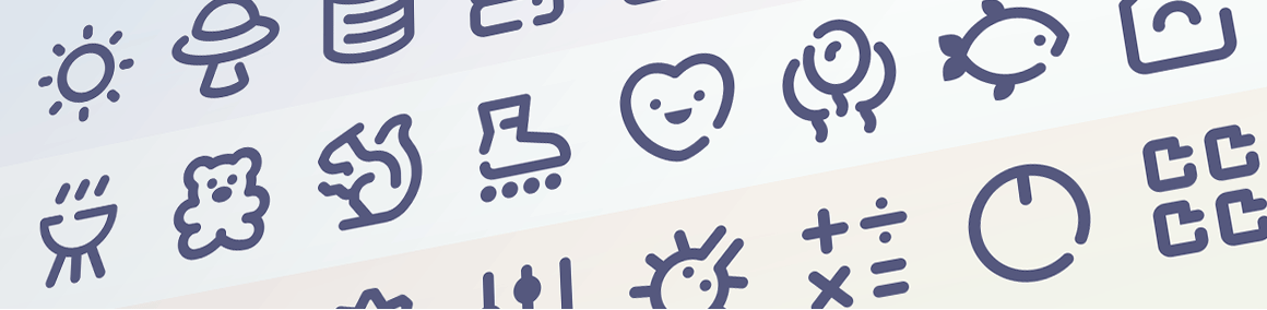 tidee ui icons